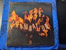 Damnation Of Adam Blessing – The Second Damnation 1970 UAS-6773 First Press - NM