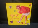 Monie Love - Down To Earth 1990 VINYL LP RECORD RARE