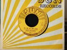 Sun Records Jerry Lee Lewis 45'