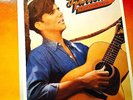 7 (seven) Gram Parsons 33rpm record albums (one price)