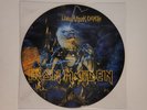 Iron Maiden Live After Death Vinyl Picture Disc LP 12