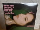 Lana Del Rey Did You Know That There's a Tunnel Under Ocean Blvd 2xLP Pink Vinyl