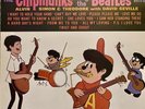 The Chipmunks Sing The Beatles Vinyl NM/M