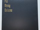 Rare ZAPPA box set:  FZ Roxy Deluxe