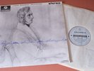 SAX 2465 Bs ED1 Malcuzynski Chopin Mazurkas Piano Columbia UK STEREO LP 1963 1st
