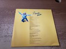 HAND SIGNED 1980s VG++  Frankie Smith – Children Of Tomorrow 37391 LP33