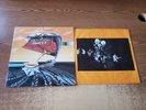 BRIAN CONNOLLY HAND AUTOGRAPH 1970s VG Sweet* – Off The Record LP33