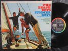 THE BEACH BOYS Summer Days (And Summer Nights)/LP Germany 1965 CAPITOL SMK 84016