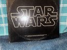 1977 Star Wars Original Soundtrack Vinyl 2LP 2T541 John Williams London Symphony