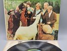 Beach Boys Pet Sounds 1st Mono Pressing 1966 Capitol T-2458 Rare Scranton LP