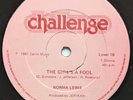 1981 Lovers Rock Disco Funk  The Feeling's Killing Me - Norma Lewis 12