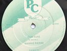 Lovers Rock Reggae - OUR TUNE - Marrie Pierre - PC Music 12