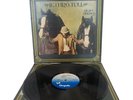 Jethro Tull - Heavy Horses Vinyl LP Record CHR1175 Chrysalis Santa Maria 1978 Ex