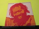 VHTF 	REGGAE UK LP Dadawah Peace & Love Wadadasow Trojan TRLS 103 Stereo EX / M-