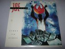 JOE SAMPLE Ashes To Ashes FACTORY SEALED New Vinyl LP 1990 Club Marcus Miller