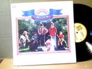 LP    The Beach Boys   