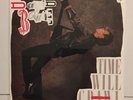 RARE SEALED - David Bowie TIME WILL CRAWL,GIRLS - 1987 ORIGINAL 1ST PRESS EMI