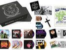 Black Sabbath  Ten Year War  Limited Numbered 1st Edition (3002 of 3.500)  New