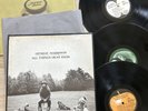 GEORGE HARRISON All Things Must Pass Original 1970 1st Pressing  3XLP Boxset