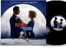 Daniel Pemberton - Fly Me to the Moon Apple (Original Soundtrack) [Used Very Goo