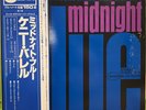Kenny Burrell Midnight Blue (1979) Japan GXK8116 BLUE NOTE NM/VG+ W/OBI & Insert