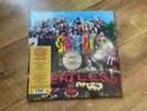 The Beatles - Sgt. Pepper's Lonely Hearts Club Band [50th Anniversary Edition]