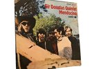 Sir Douglas Quintet Mendocino SRS 67115 Mercury Original Vintage 1969 Vinyl NM