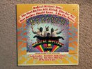 The Beatles MAGICAL MYSTERY TOUR Rare Original '67 Mono LP