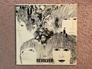 The Beatles REVOLVER Nice Mono Copy