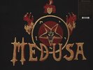 Medusa – First Step Beyond LP - Black Vinyl Album Proto Metal Hard Psych Record