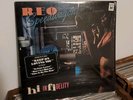 REO SPEEDWAGON 