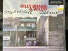 Billy Bragg & Wilco Mermaid Avenue 2×LP 180g Nonesuch 536075-1 SEALED MINT