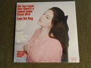 Lana Del Rey - Did You Know That There's A Tunnel Under Ocean Blvd (Green Vinyl)