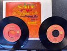 Sade - By Your Side double 7” Vinyl 2000 reggae mix tuff gong Hip Hop mix dj mix