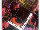 MILES DAVIS AT FILLMORE COLUMBIA G30038 Japan VINYL 2LP