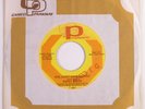 Northern Soul 45 BUNNY SIGLER Girl Don't Make Me... PARKWAY VG++/NM promo HEAR b