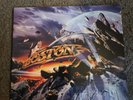 Boston Rare Walk On LP.  Only Opened To Inspect. Gatefold.