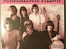 Jefferson Airplane - Surrealistic Pillow (1967) - MFSL 2 LP 45 RPM MONO Reissue