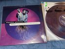Digable Planets Reachin’(A New Refutation Of Time And Space) 2018 Vinyl LP SWIRL
