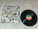 LED ZEPPELIN-III 1977 ATLANTIC REC. REISSUE LP SD 19128 EXC. VG+ IMMIGRANT SONG