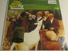 THE BEACH BOYS VINYL LP 'PET SOUNDS' 2008 REISSUE 180 GM LIMITED SHRINK HYPE EX