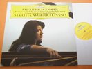 Martha Argerich Chopin Sonata in B Flat minor, Scherzo German DGG Stereo 70s NM
