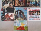 The Beach Boys x 7 12
