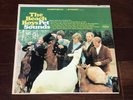 THE BEACH BOYS PET SOUNDS ALBUM RECORD LP VINYL DUOPHONIC BRIAN WILSON 1966