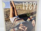 Taylor Swift 1989 (Taylor's Version) 2 LP Sunrise Yellow Vinyl NEW (LP)