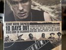 Kenny Wayne Shepherd – 10 Days Out: Blues From the Backroads (2007) 2LP Vinyl