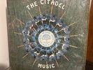 THE CITADEL MUSIC - The Military College Of South Carolina Vinyl LP Rare Jazz