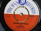 RITA ALSTON Popcorn Funky Reggae NAT COLE My Love Part 1 Uk 7