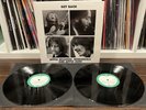 The Beatles - Get Back Apple Sessions, Rehearsals and Apple Jams Vinyl 2 LP