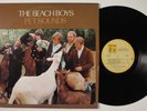 BEACH BOYS Pet Sounds BROTHER/REPRISE LP VG+ a